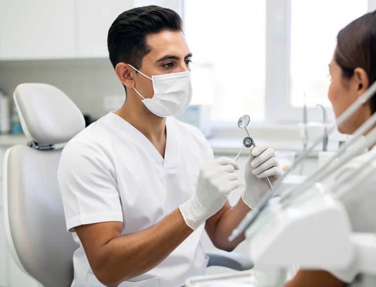dentiste Evere